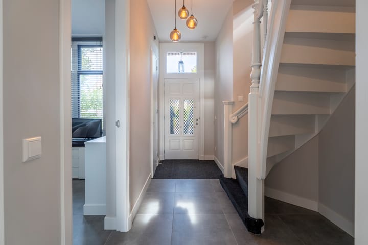 Foto 16 van Jacoba van Beierenweg 77