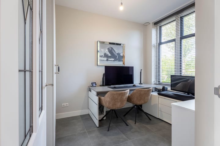 Foto 17 van Jacoba van Beierenweg 77