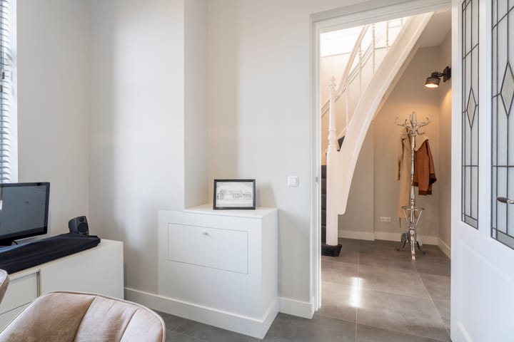 Foto 18 van Jacoba van Beierenweg 77