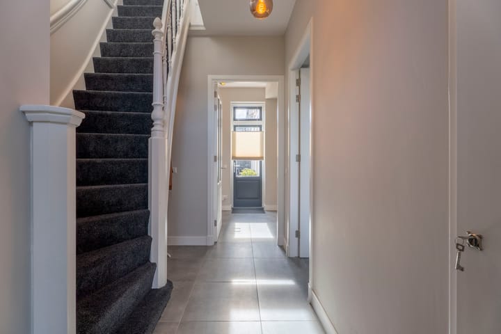 Foto 19 van Jacoba van Beierenweg 77