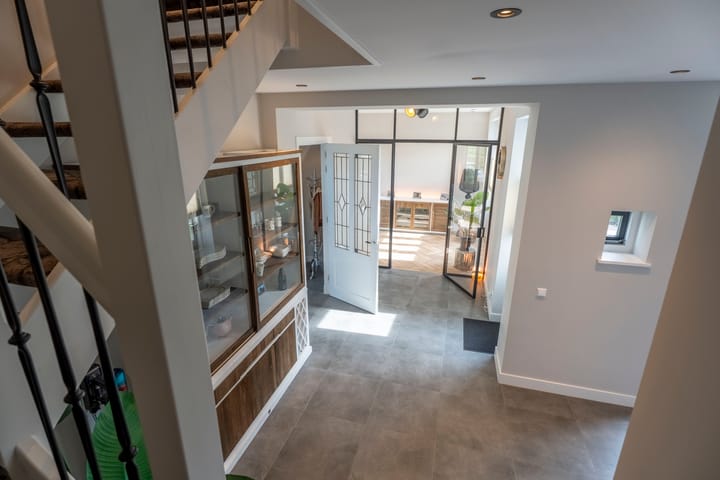 Foto 21 van Jacoba van Beierenweg 77