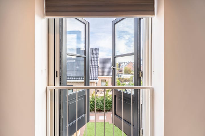 Foto 26 van Jacoba van Beierenweg 77