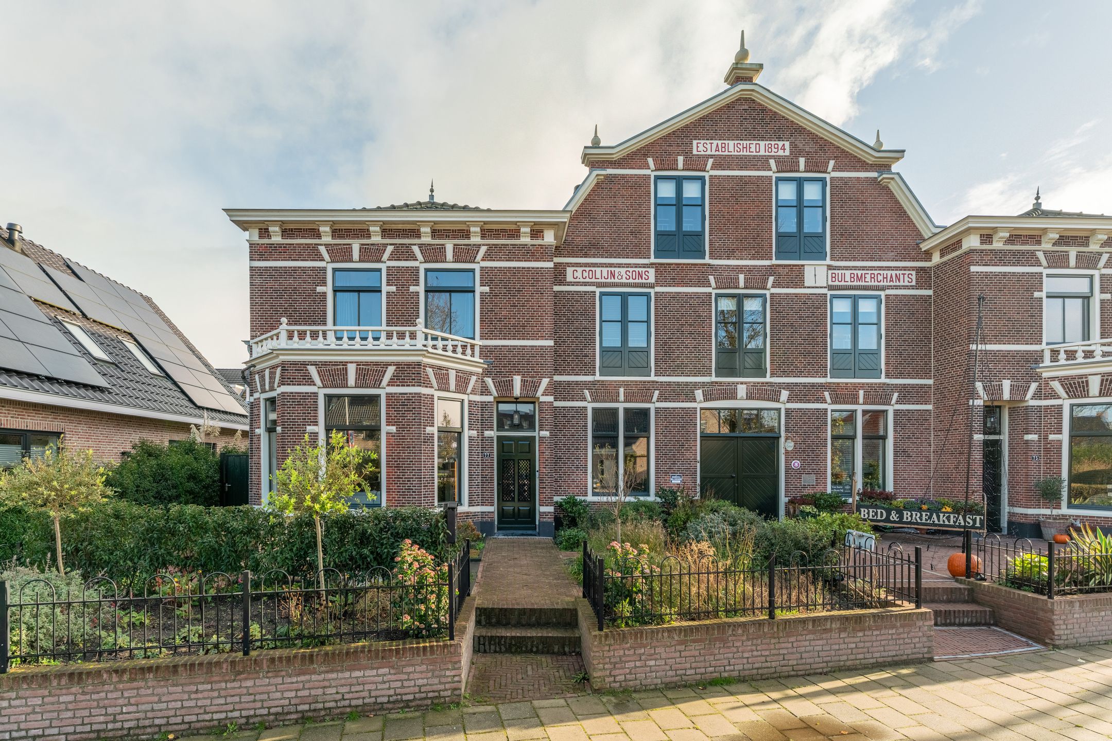 Jacoba van Beierenweg 77 