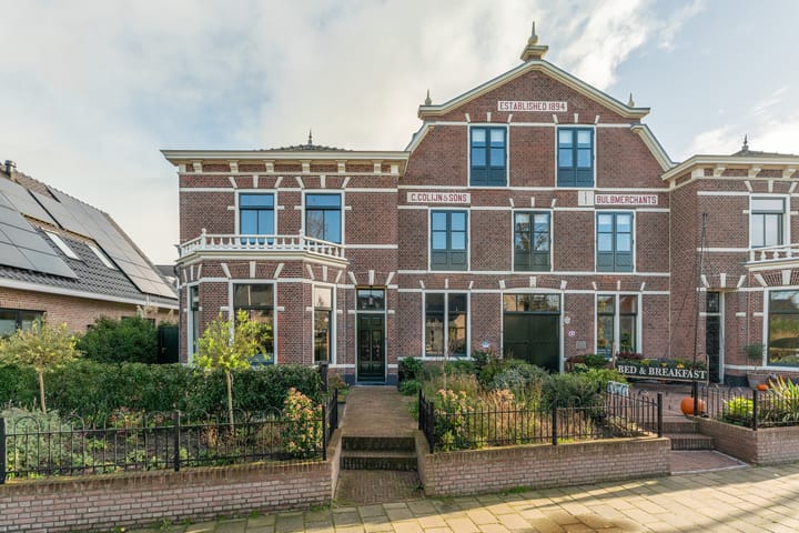 Jacoba van Beierenweg 77