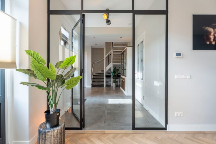 Foto 7 van Jacoba van Beierenweg 77