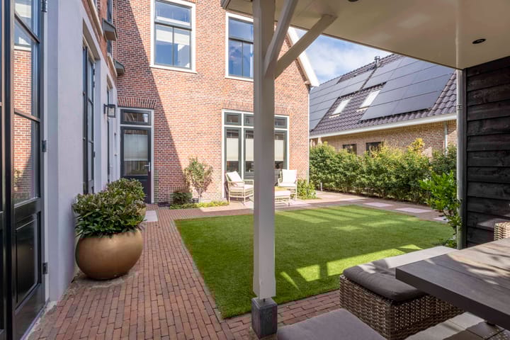 Foto 52 van Jacoba van Beierenweg 77