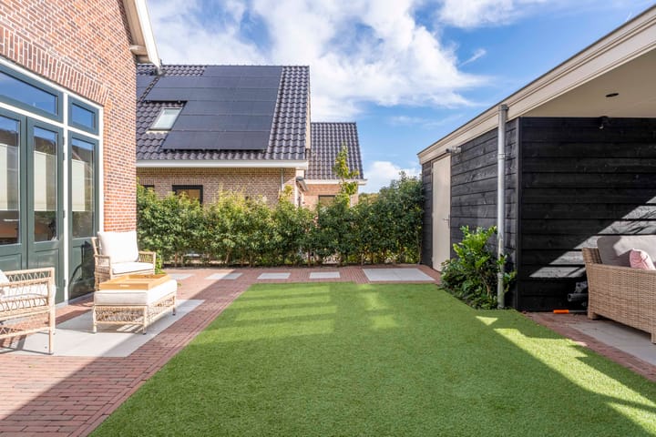 Foto 53 van Jacoba van Beierenweg 77