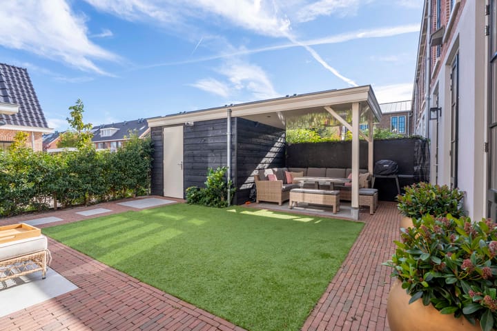 Foto 54 van Jacoba van Beierenweg 77