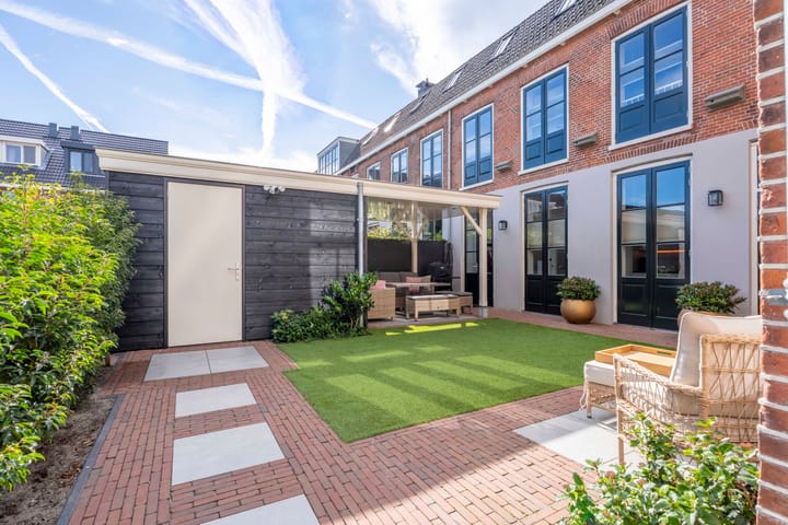 Foto 55 van Jacoba van Beierenweg 77