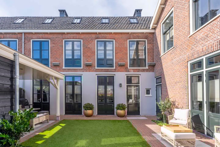 Foto 56 van Jacoba van Beierenweg 77