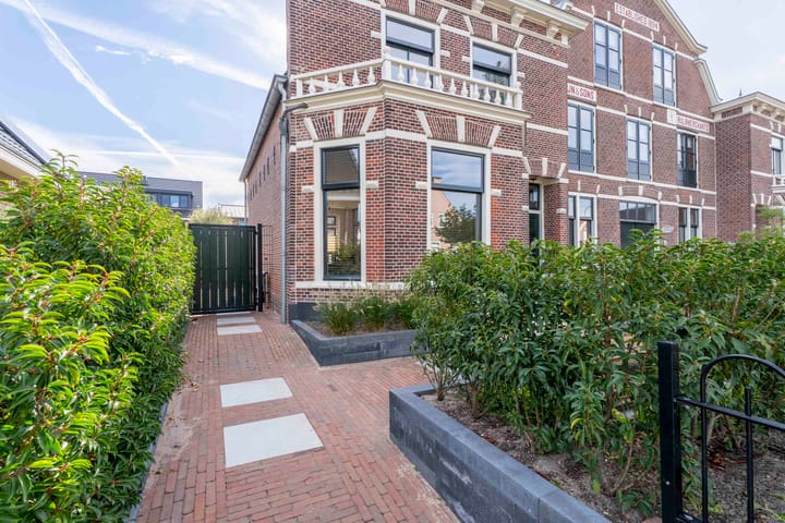 Foto 59 van Jacoba van Beierenweg 77