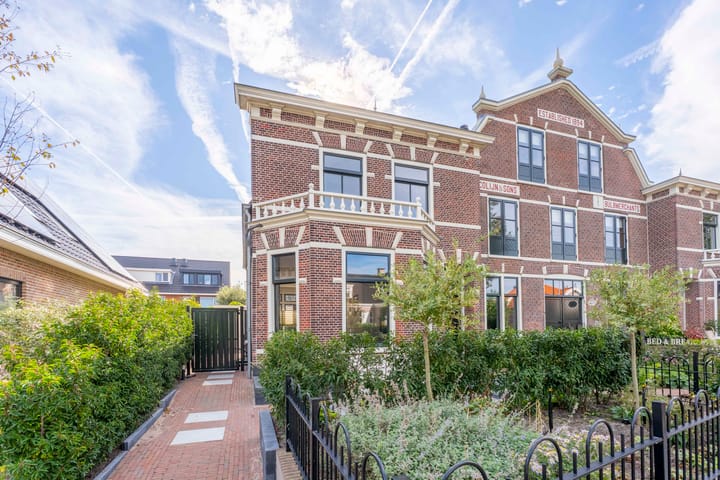 Foto 60 van Jacoba van Beierenweg 77