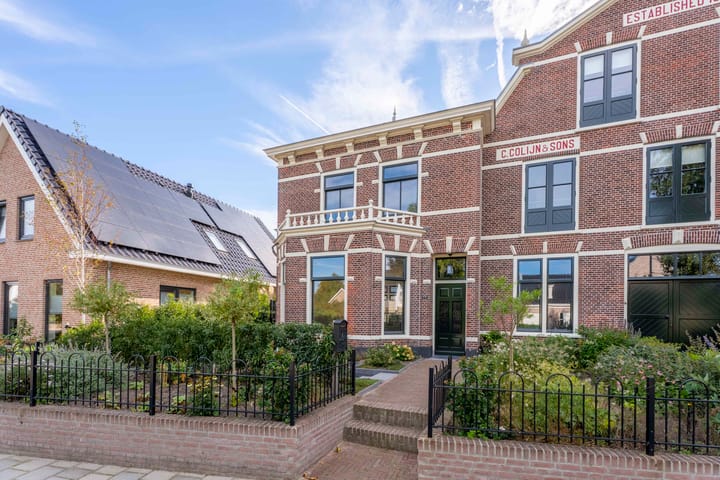 Foto 61 van Jacoba van Beierenweg 77