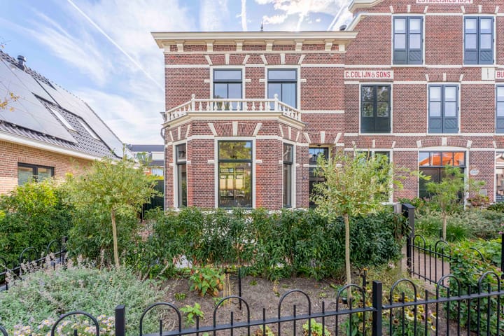 Foto 62 van Jacoba van Beierenweg 77