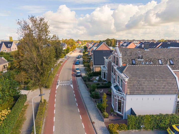 Foto 64 van Jacoba van Beierenweg 77