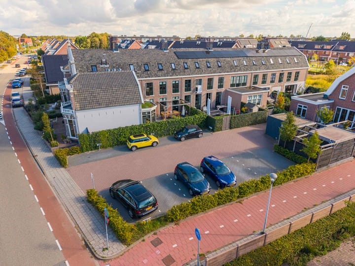 Foto 65 van Jacoba van Beierenweg 77