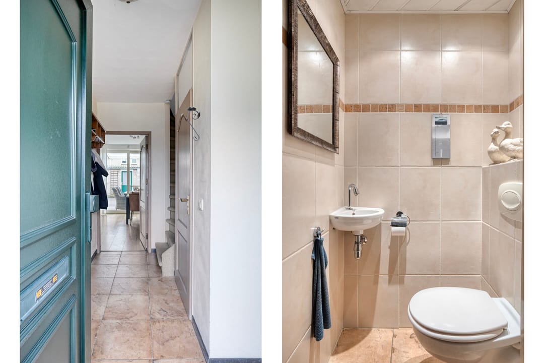 Foto 8 van Comopad 17