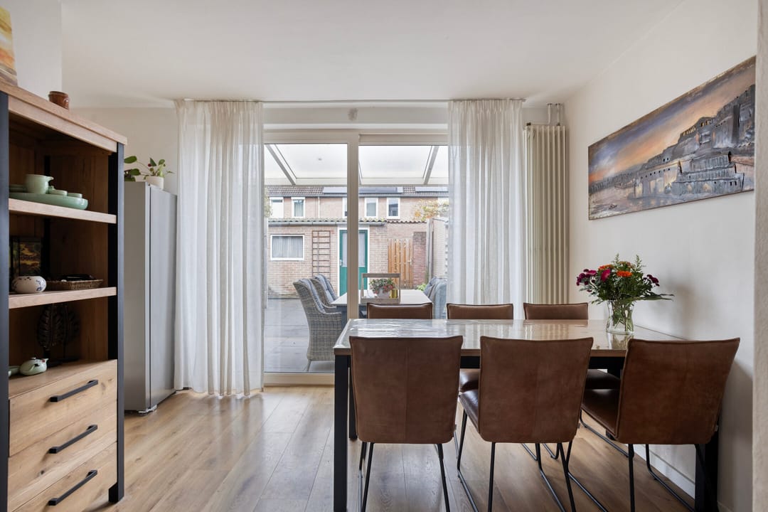 Foto 7 van Comopad 17