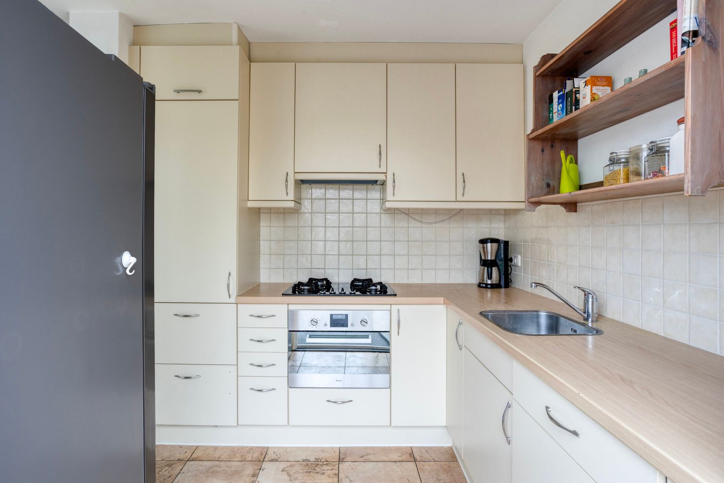 Foto 10 van Comopad 17