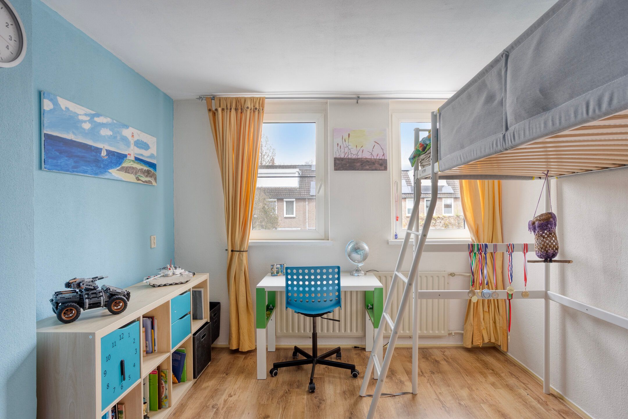 Foto 15 van Comopad 17