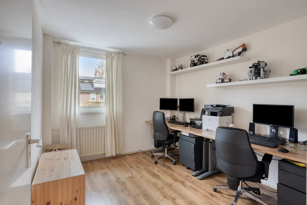 Foto 17 van Comopad 17