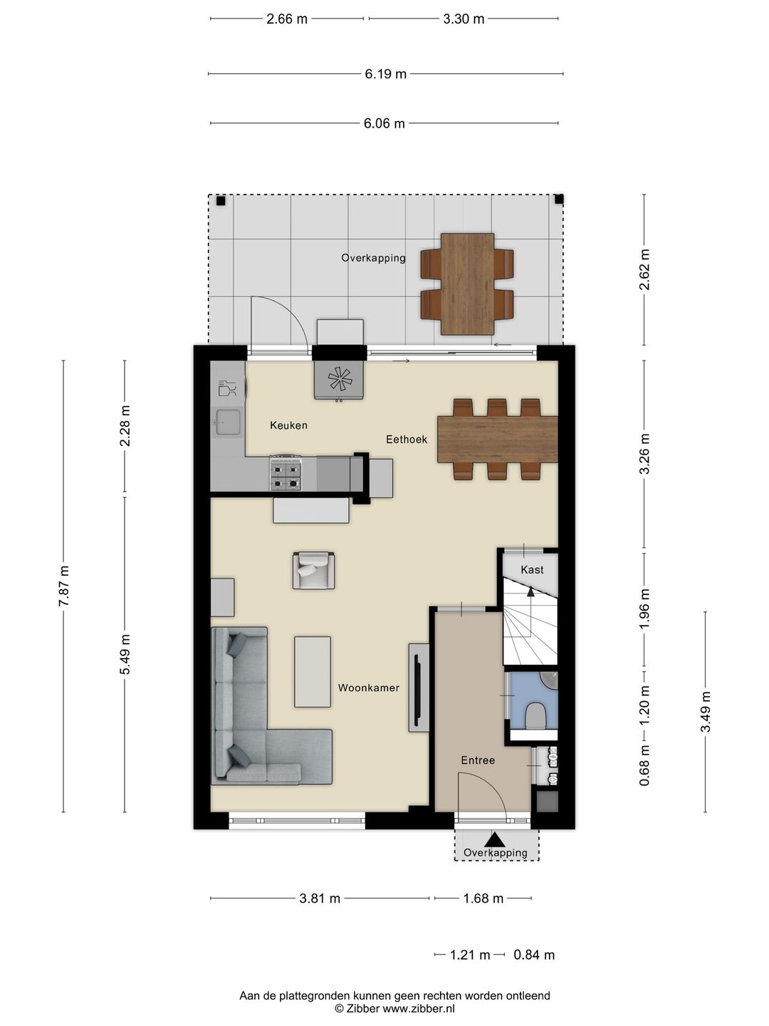 Foto 26 van Comopad 17