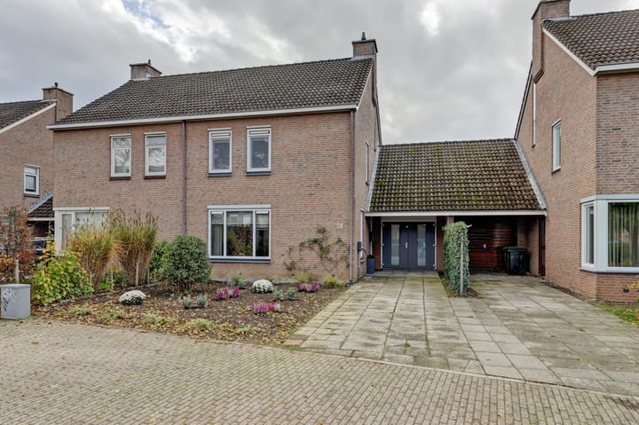 De Kaanjel 38 main image