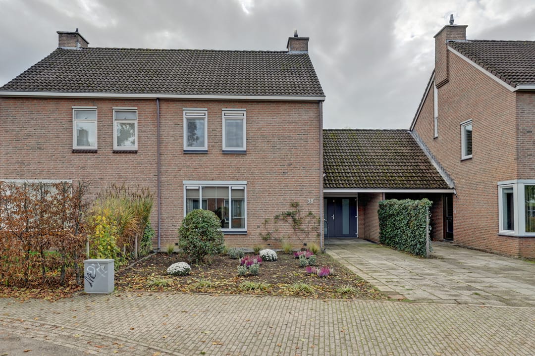 Photo 8 of De Kaanjel 38