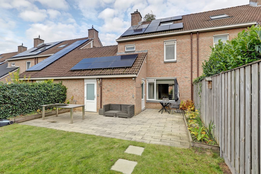 Photo 38 of De Kaanjel 38