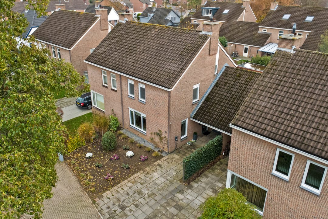 Photo 43 of De Kaanjel 38