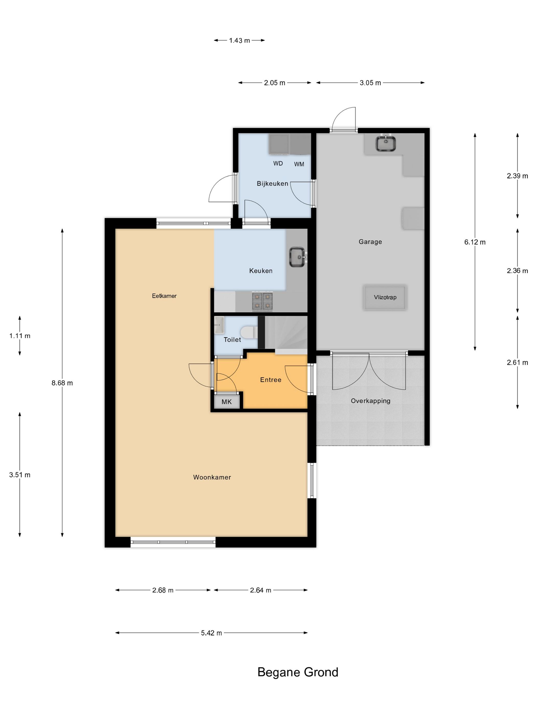 Photo 45 of De Kaanjel 38