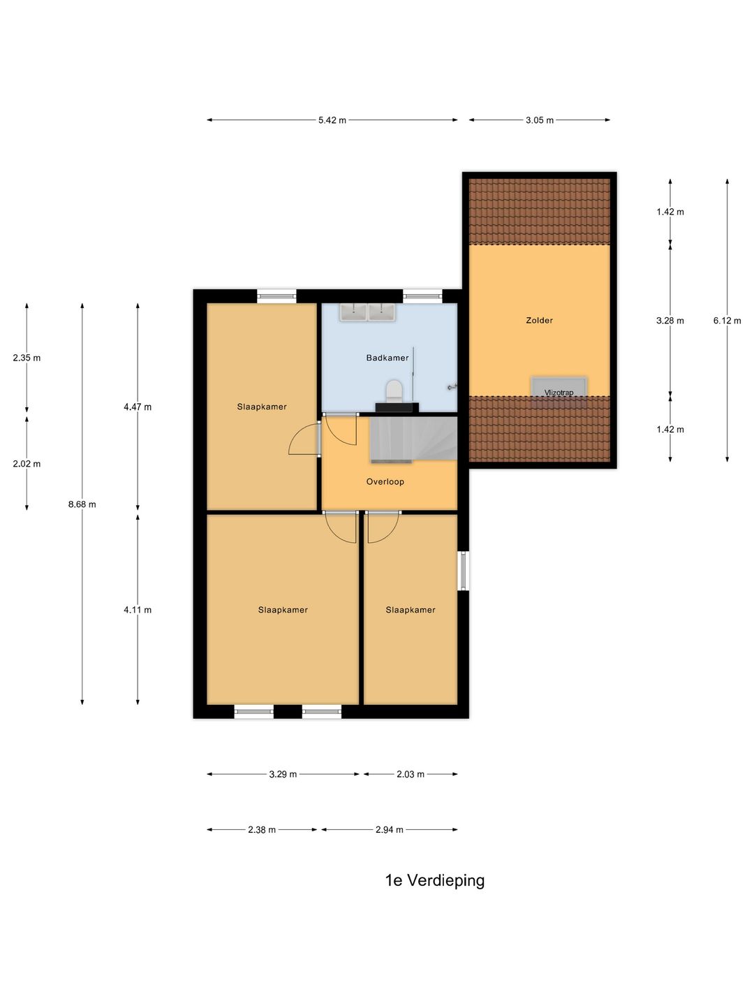 Photo 46 of De Kaanjel 38