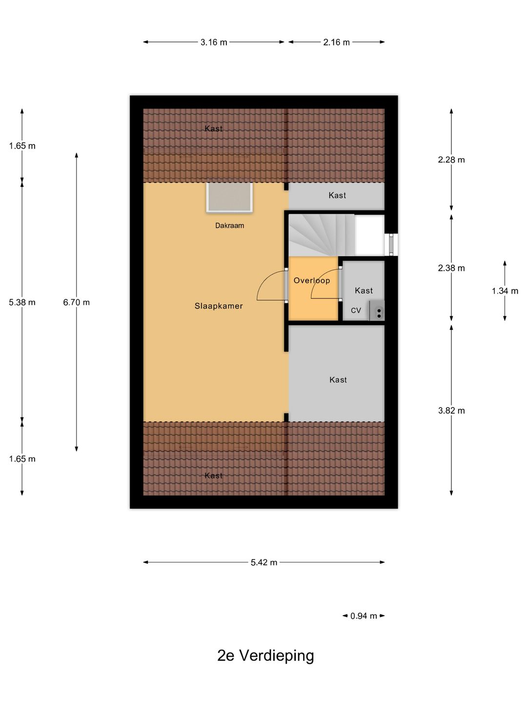 Photo 47 of De Kaanjel 38