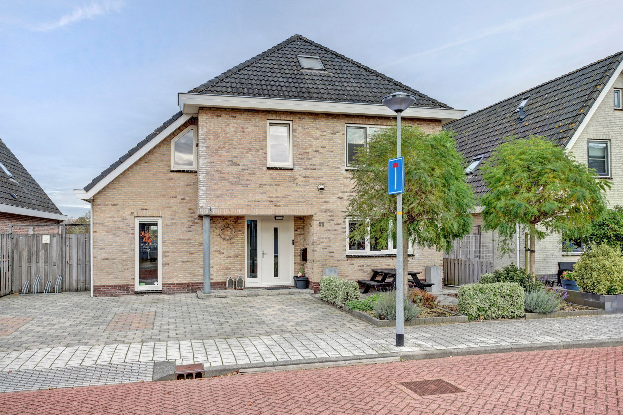 Klaversloot, 41, Broek op Langedijk, 1721HE, Noord-Holland, Nederland 41 