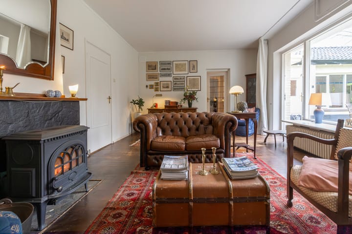 Photo 4 of Joppelaan 60