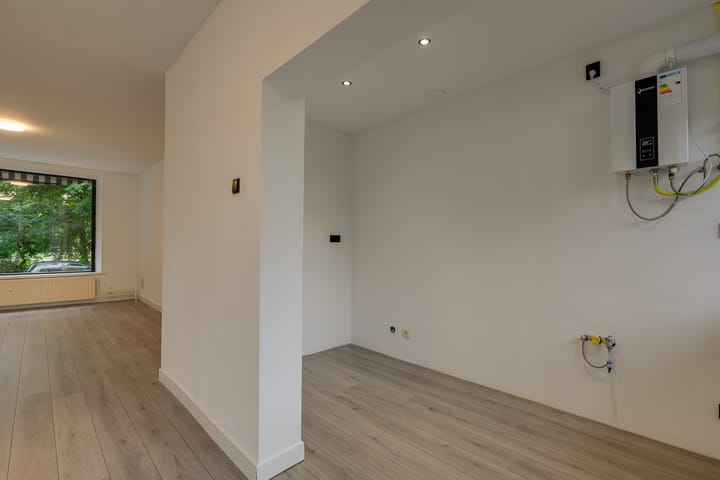 Photo 9 of Mendelssohnplein 35-A