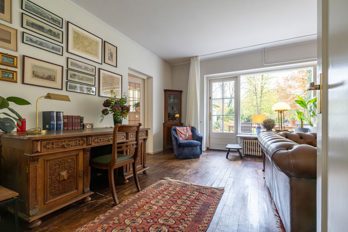 Foto 10 van Joppelaan 60