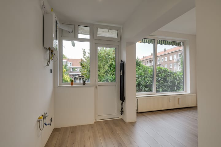 Photo 11 of Mendelssohnplein 35-A