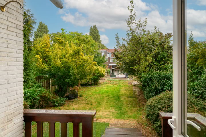 Photo 12 of Mendelssohnplein 35-A