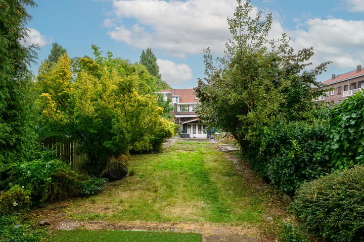 Photo 13 of Mendelssohnplein 35-A