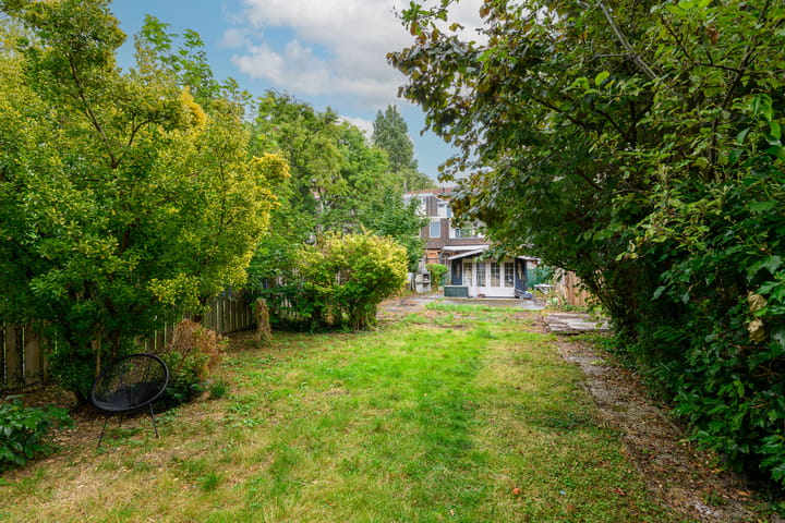 Photo 14 of Mendelssohnplein 35-A