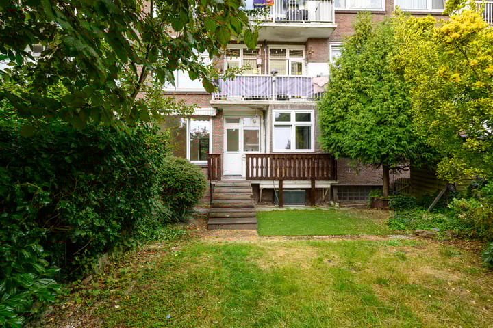 Photo 15 of Mendelssohnplein 35-A