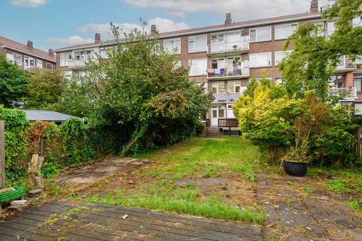 Photo 16 of Mendelssohnplein 35-A