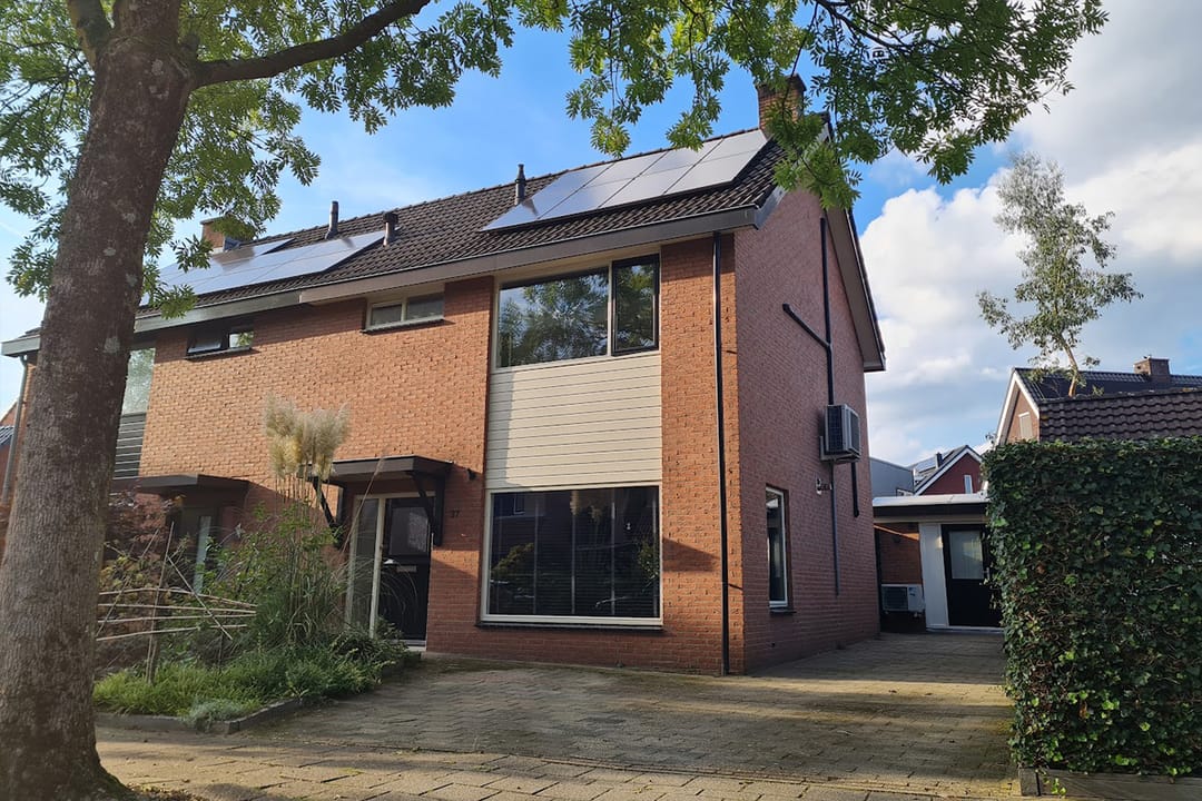Foto 1 van Kraatsweg 37