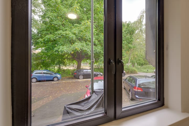 Photo 19 of Mendelssohnplein 35-A