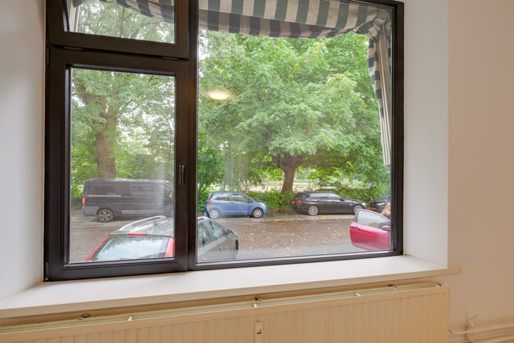 Photo 23 of Mendelssohnplein 35-A