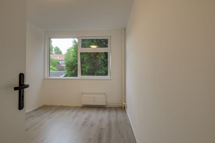 Photo 24 of Mendelssohnplein 35-A