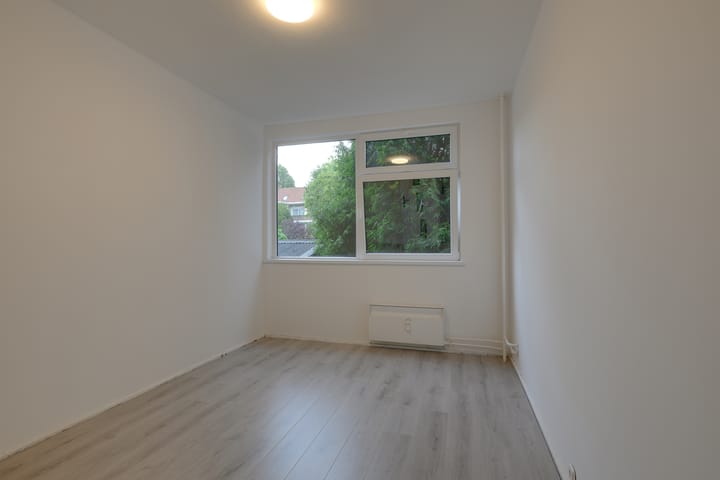 Photo 26 of Mendelssohnplein 35-A