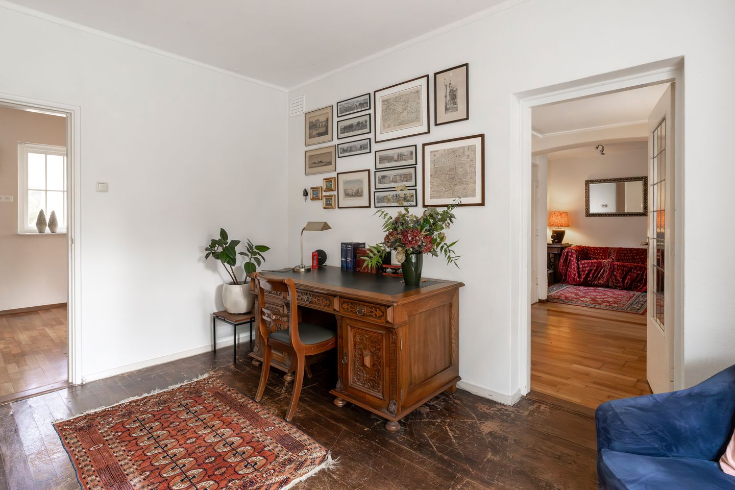 Foto 25 van Joppelaan 60