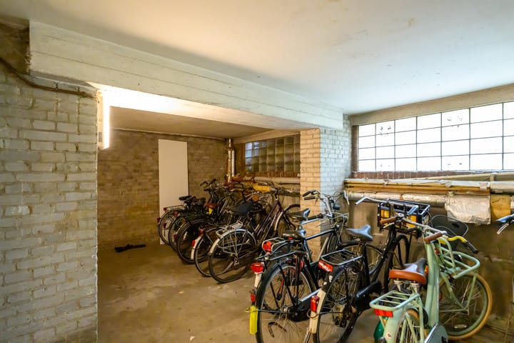 Photo 27 of Mendelssohnplein 35-A